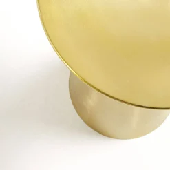 Hot Kave Home Bijzettafel Rhet