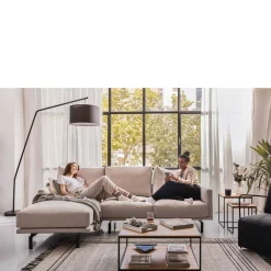 Kave Home Bijzettafel (Set Van 2) Yoanna