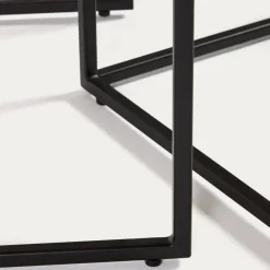 Kave Home Bijzettafel (Set Van 2) Yoanna