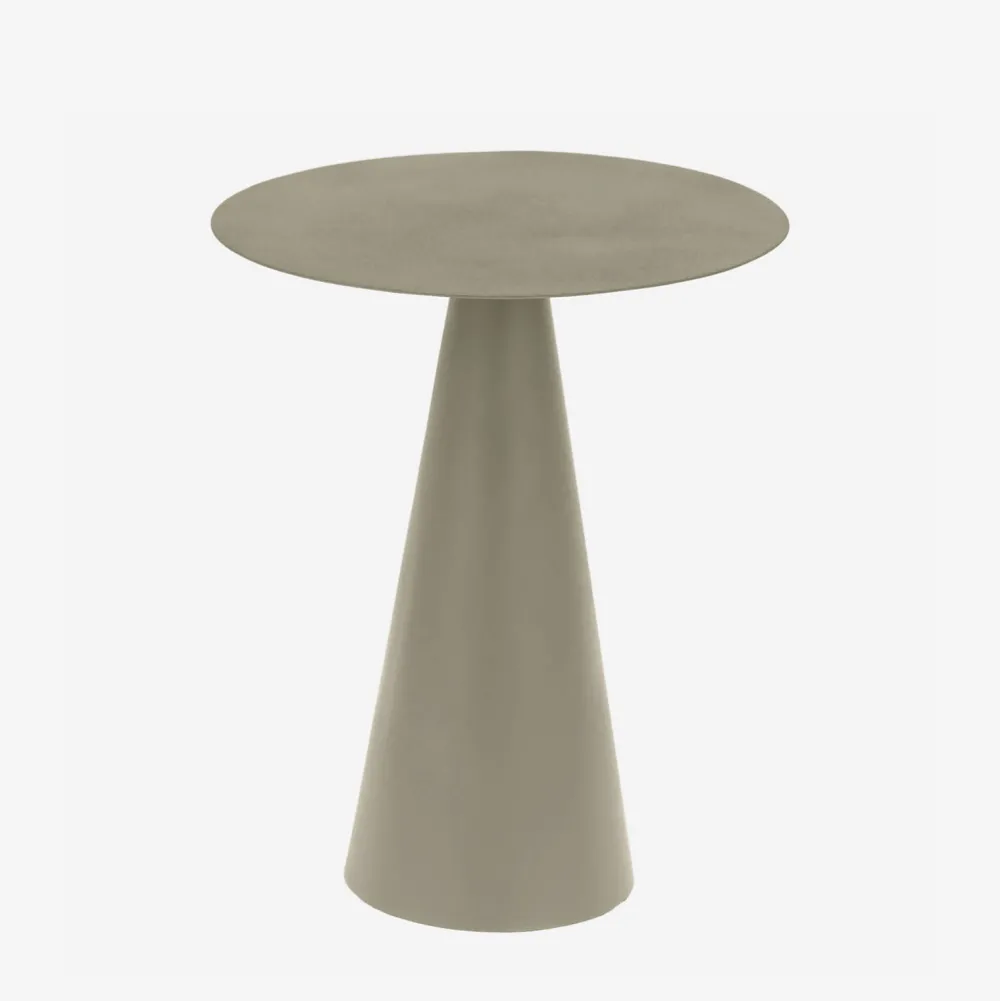 New Kave Home Bijzettafel Shirel