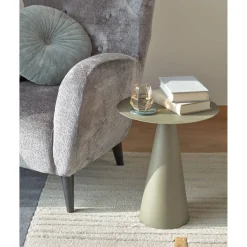 New Kave Home Bijzettafel Shirel