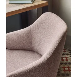 New Kave Home Bureaustoel Einara