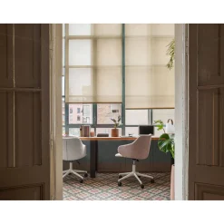 New Kave Home Bureaustoel Einara