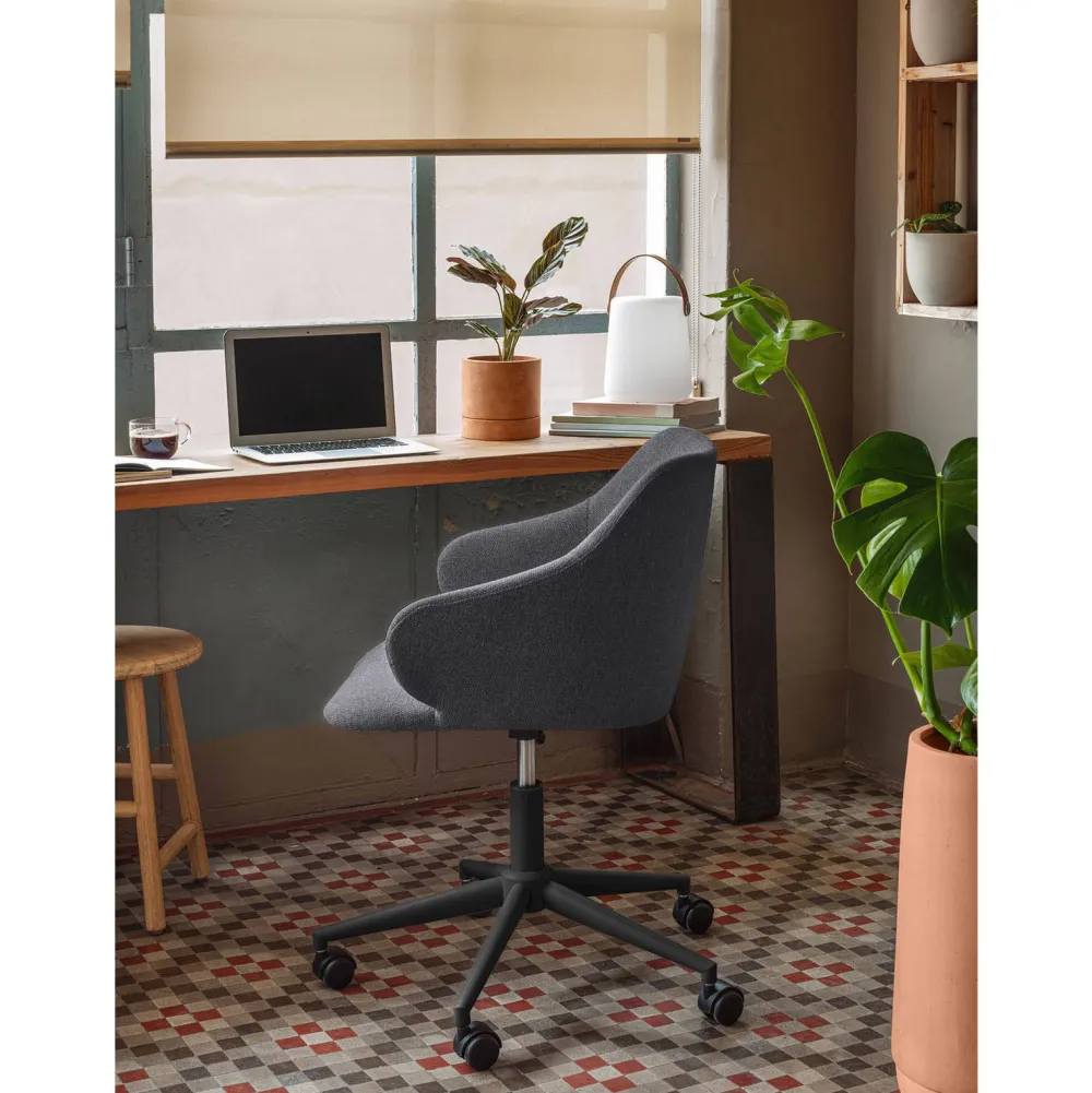 Online Kave Home Bureaustoel Einara