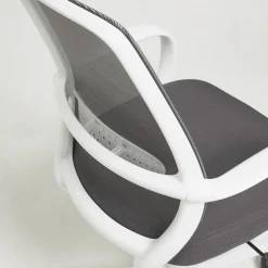 Outlet Kave Home Bureaustoel Melva