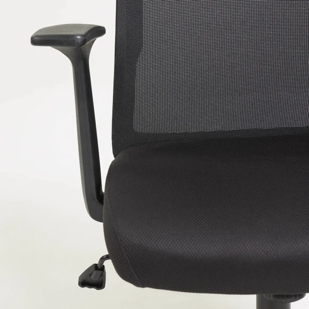 Outlet Kave Home Bureaustoel Nasia