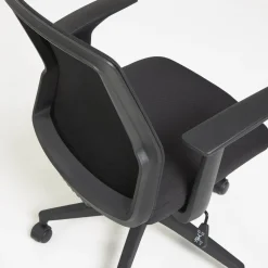 Outlet Kave Home Bureaustoel Nasia