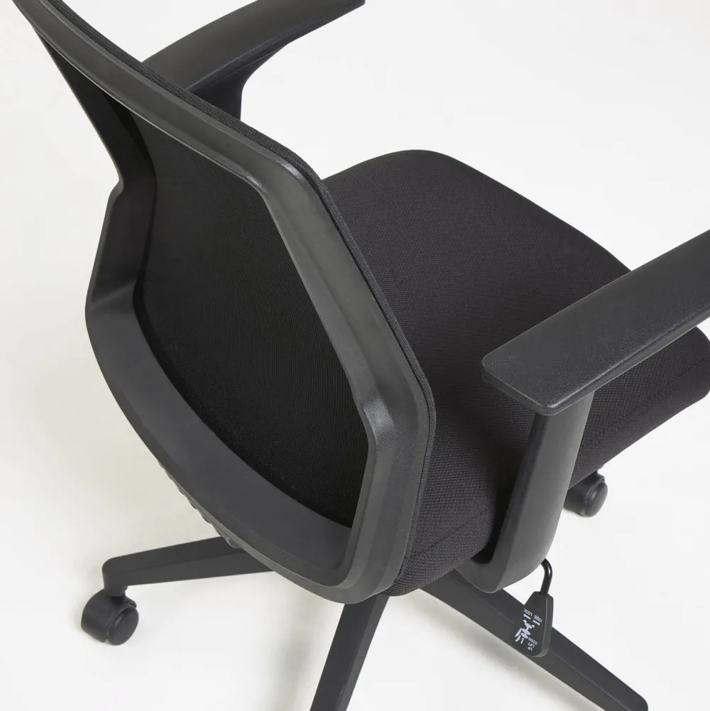 Outlet Kave Home Bureaustoel Nasia