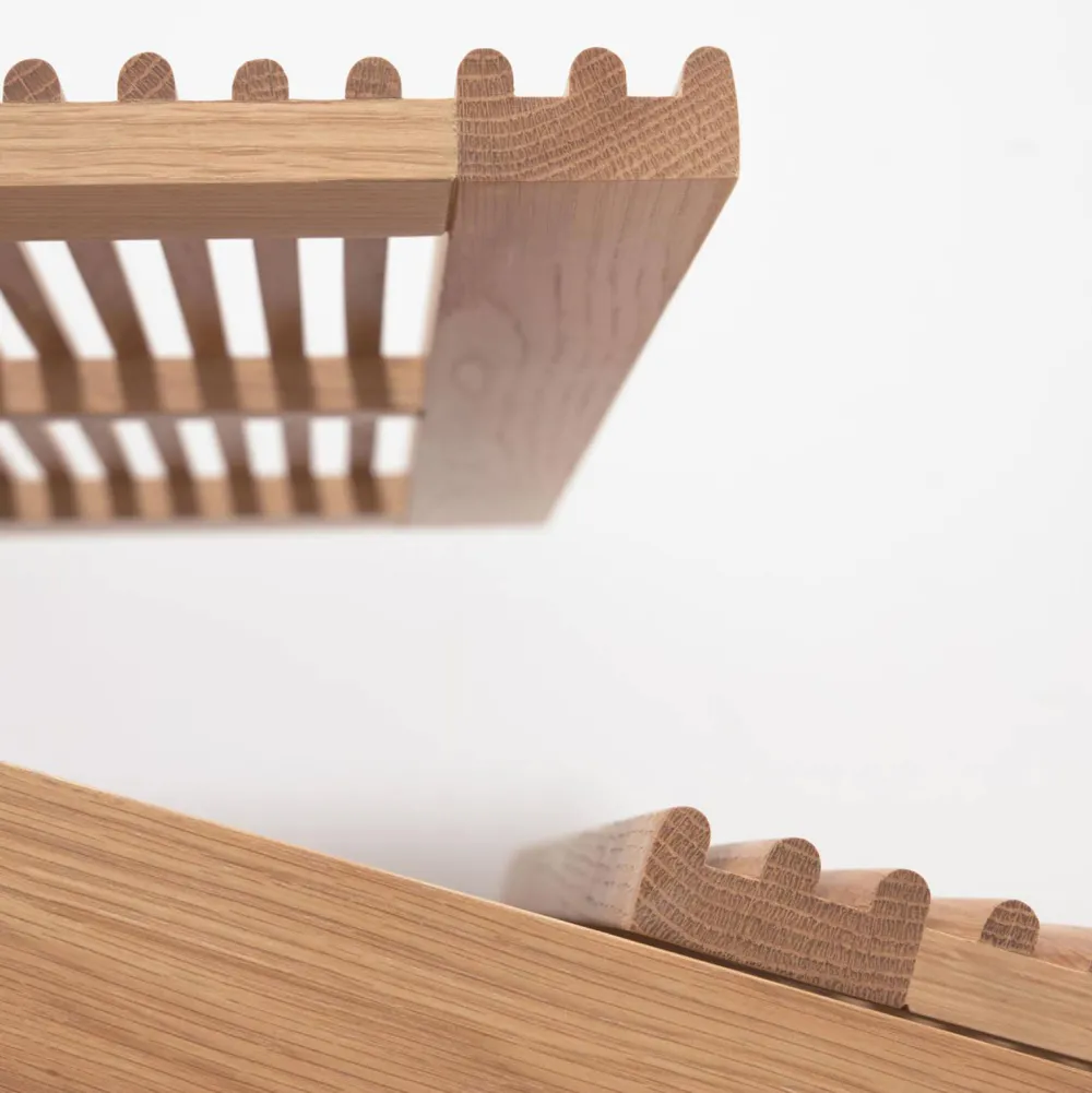 Online Kave Home Dressoir Beyla