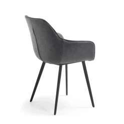 Online Kave Home Eetkamerstoel Amira (Set Van 2)