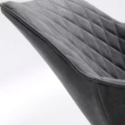 Online Kave Home Eetkamerstoel Amira (Set Van 2)