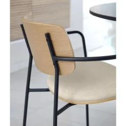 Outlet Kave Home Eetkamerstoel Maureen (Set Van 2)