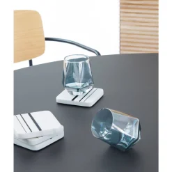 Outlet Kave Home Eetkamerstoel Maureen (Set Van 2)