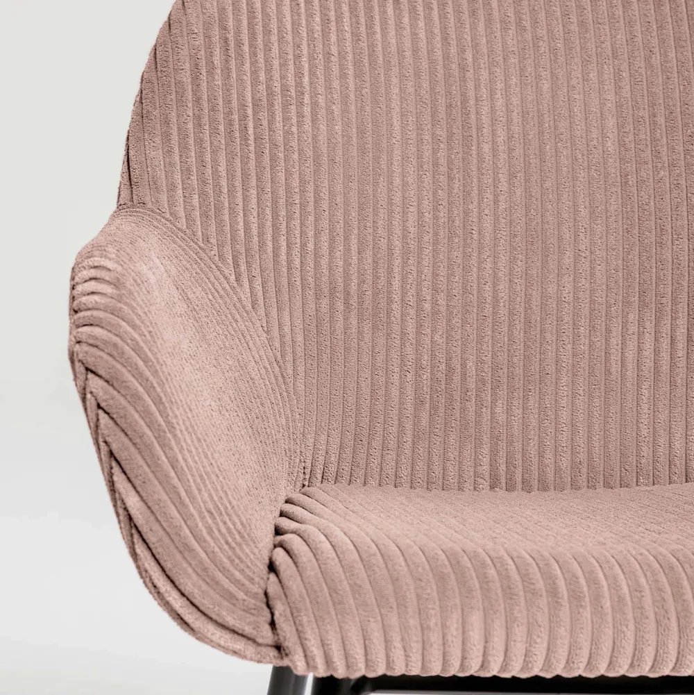 Discount Kave Home Eetkamerstoel (Set Van 2) Konna