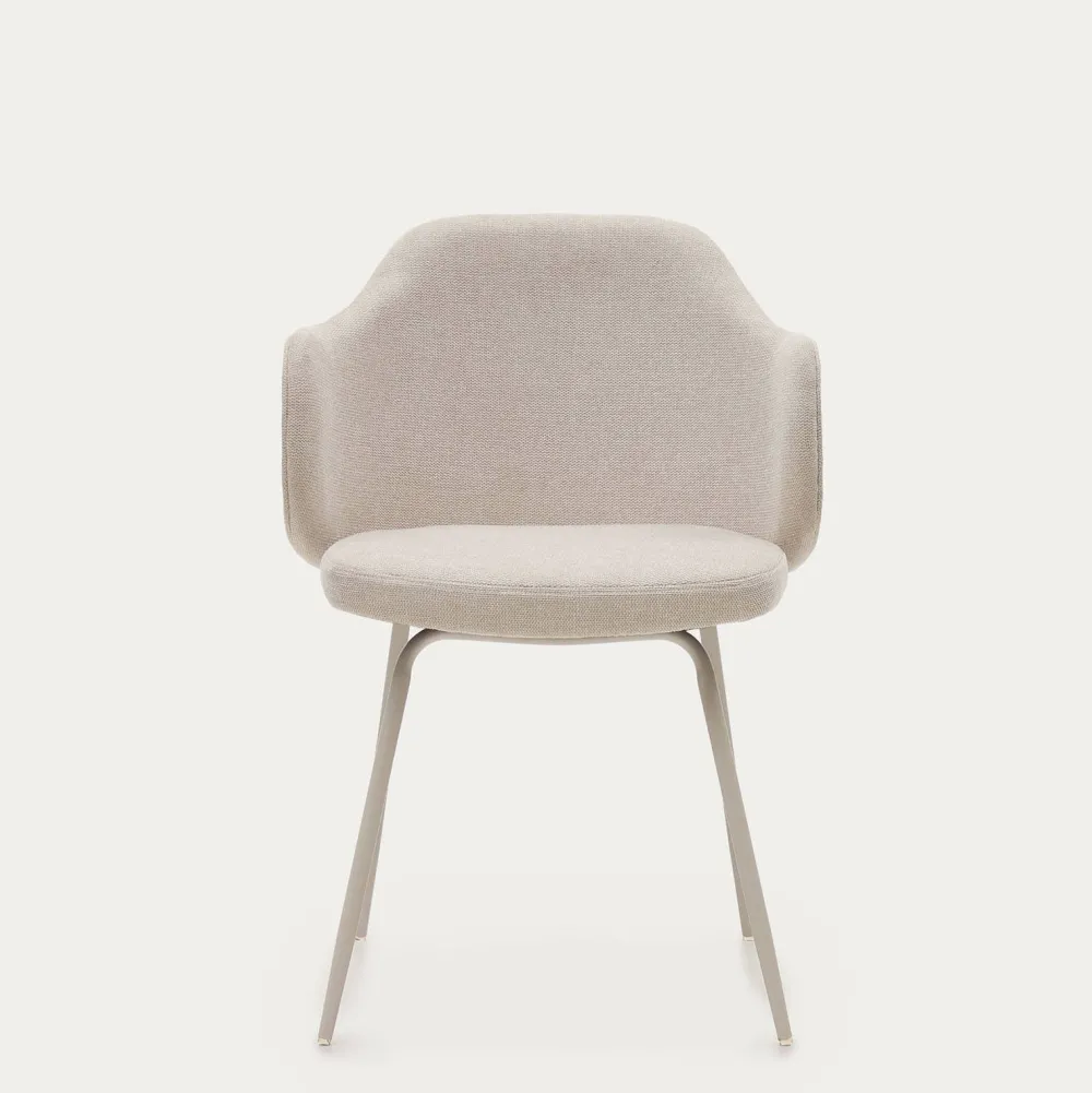 Discount Kave Home Eetkamerstoel (Set Van 2) Suanna