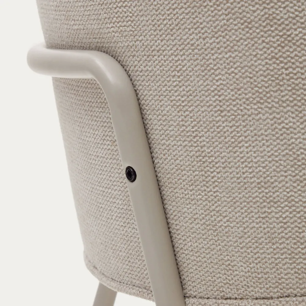 Discount Kave Home Eetkamerstoel (Set Van 2) Suanna