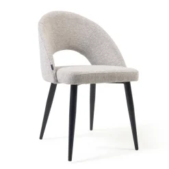 Outlet Kave Home Eetkamerstoel (Set Van 2) Mael