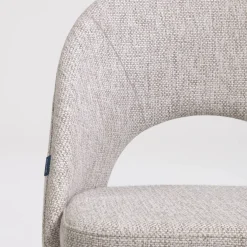 Outlet Kave Home Eetkamerstoel (Set Van 2) Mael