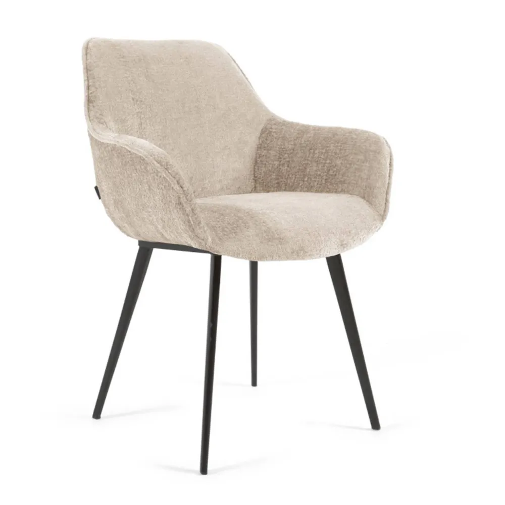 Best Kave Home Eetkamerstoel (Set Van 2) Amira