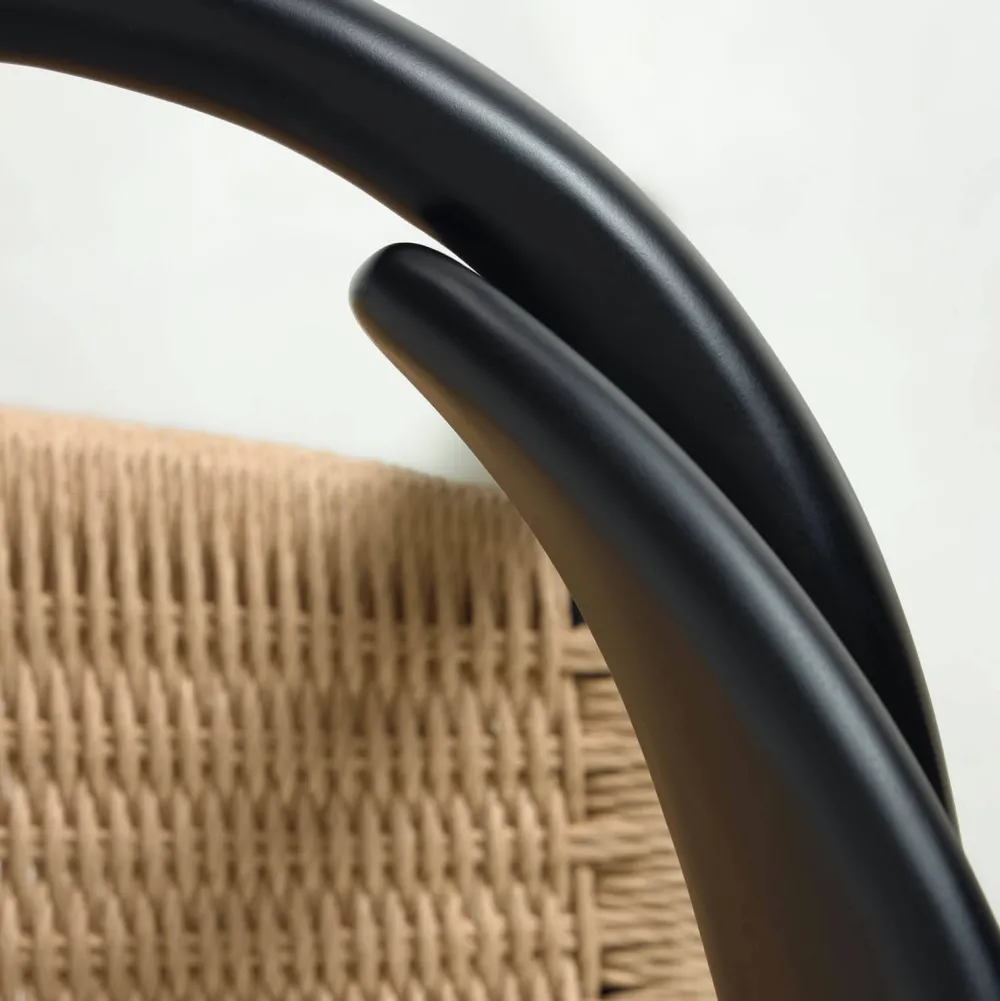 Kave Home Eetkamerstoel (Set Van 2) Nina