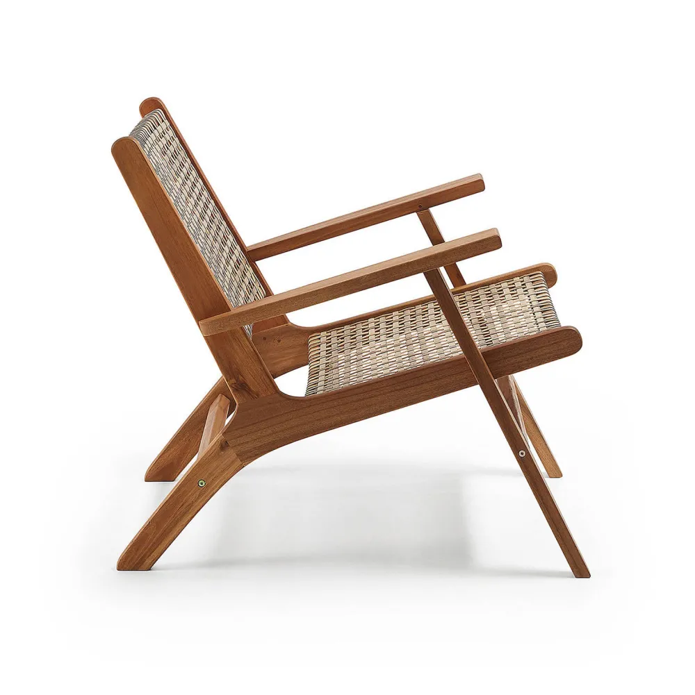 Online Kave Home Fauteuil Grignoon