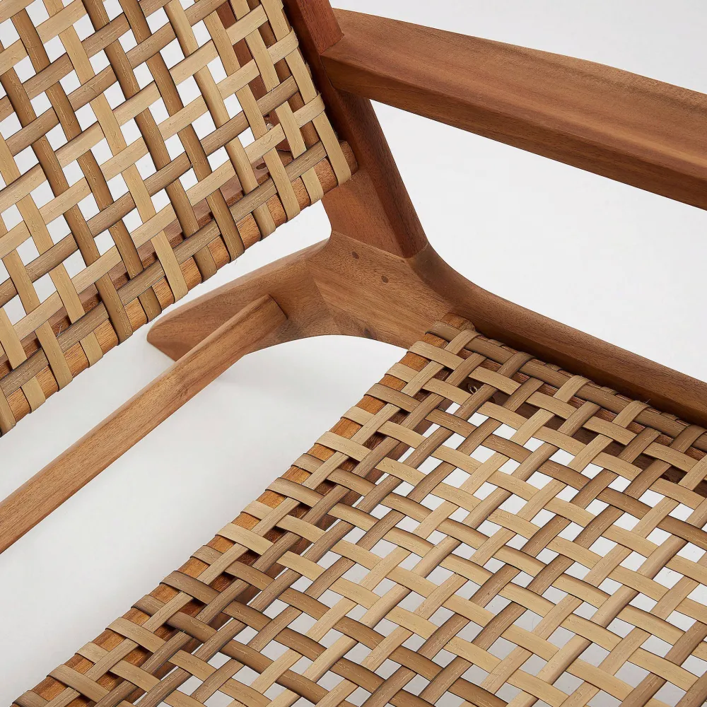 Online Kave Home Fauteuil Grignoon