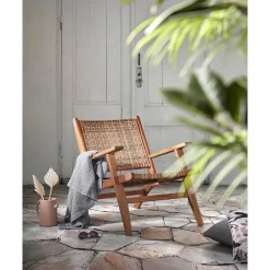 Online Kave Home Fauteuil Grignoon