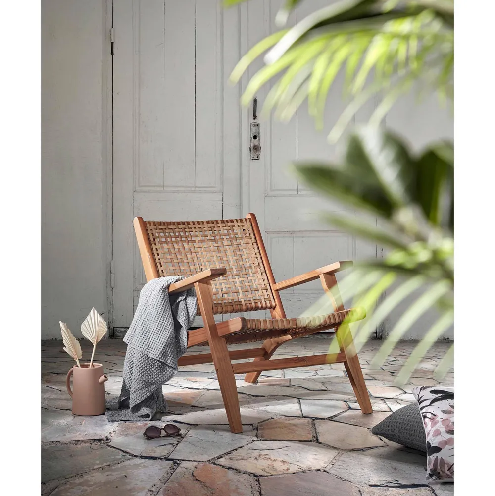 Online Kave Home Fauteuil Grignoon