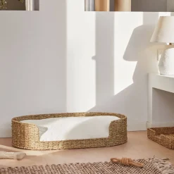 Outlet Kave Home Hondenkussen Codie O 80 X 50 Cm