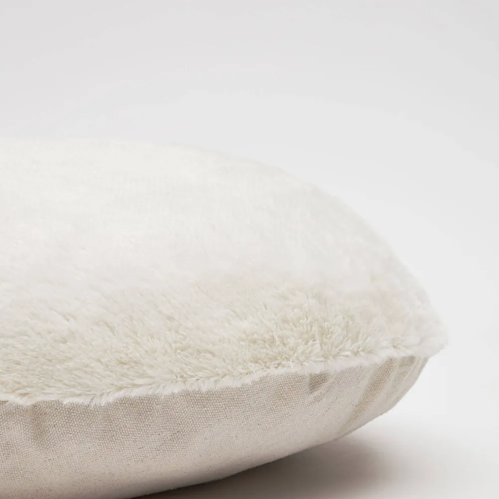 Outlet Kave Home Hondenkussen Codie O 80 X 50 Cm