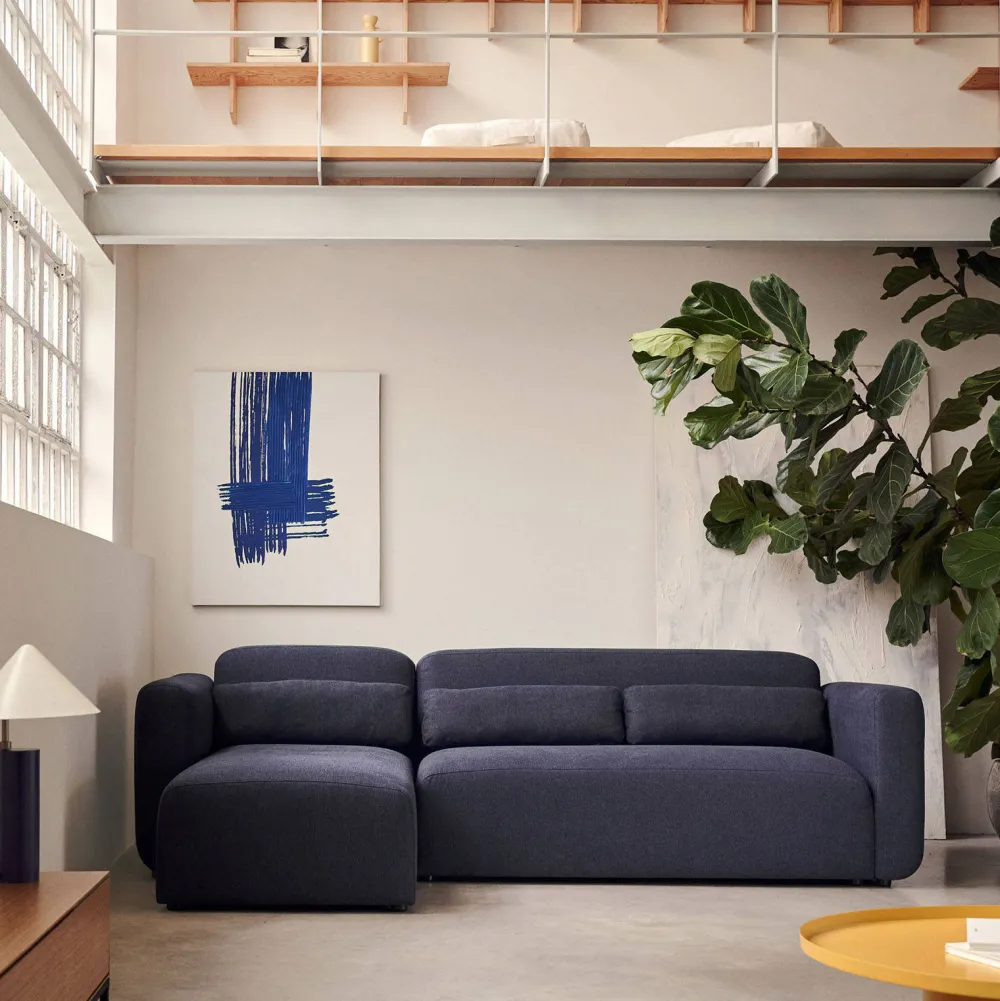 Discount Kave Home Modulaire Hoekbank Neom