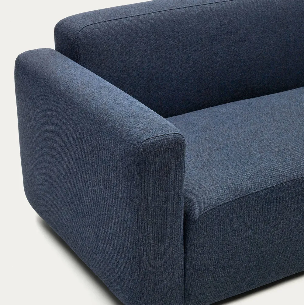 Kave Home Modulaire 2-Zitsbank Neom