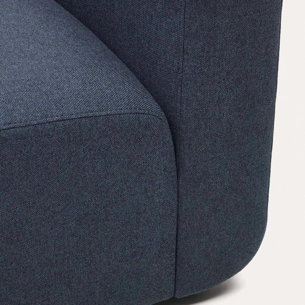 Kave Home Modulaire 2-Zitsbank Neom