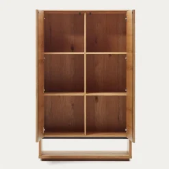 Online Kave Home Opbergkast Alguema