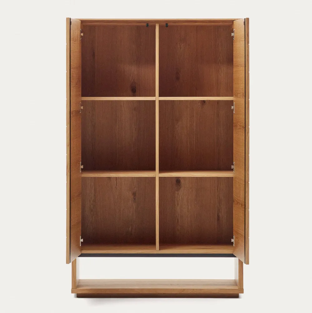 Online Kave Home Opbergkast Alguema