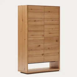 Online Kave Home Opbergkast Alguema