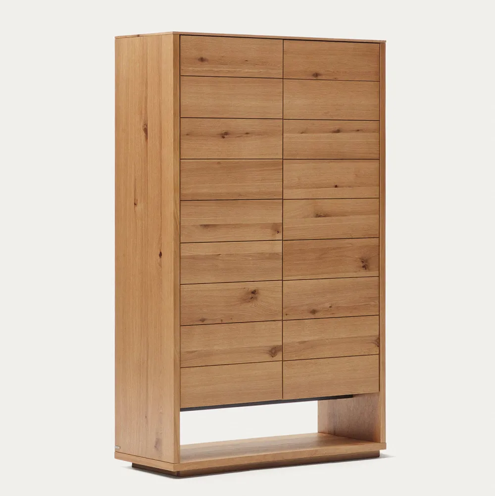 Online Kave Home Opbergkast Alguema