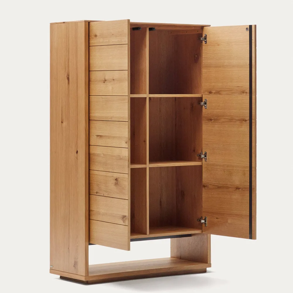 Online Kave Home Opbergkast Alguema