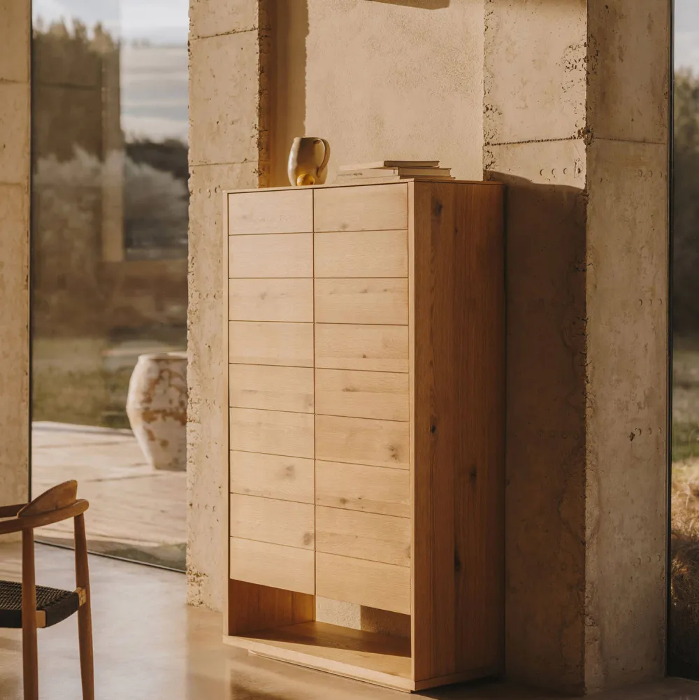 Online Kave Home Opbergkast Alguema