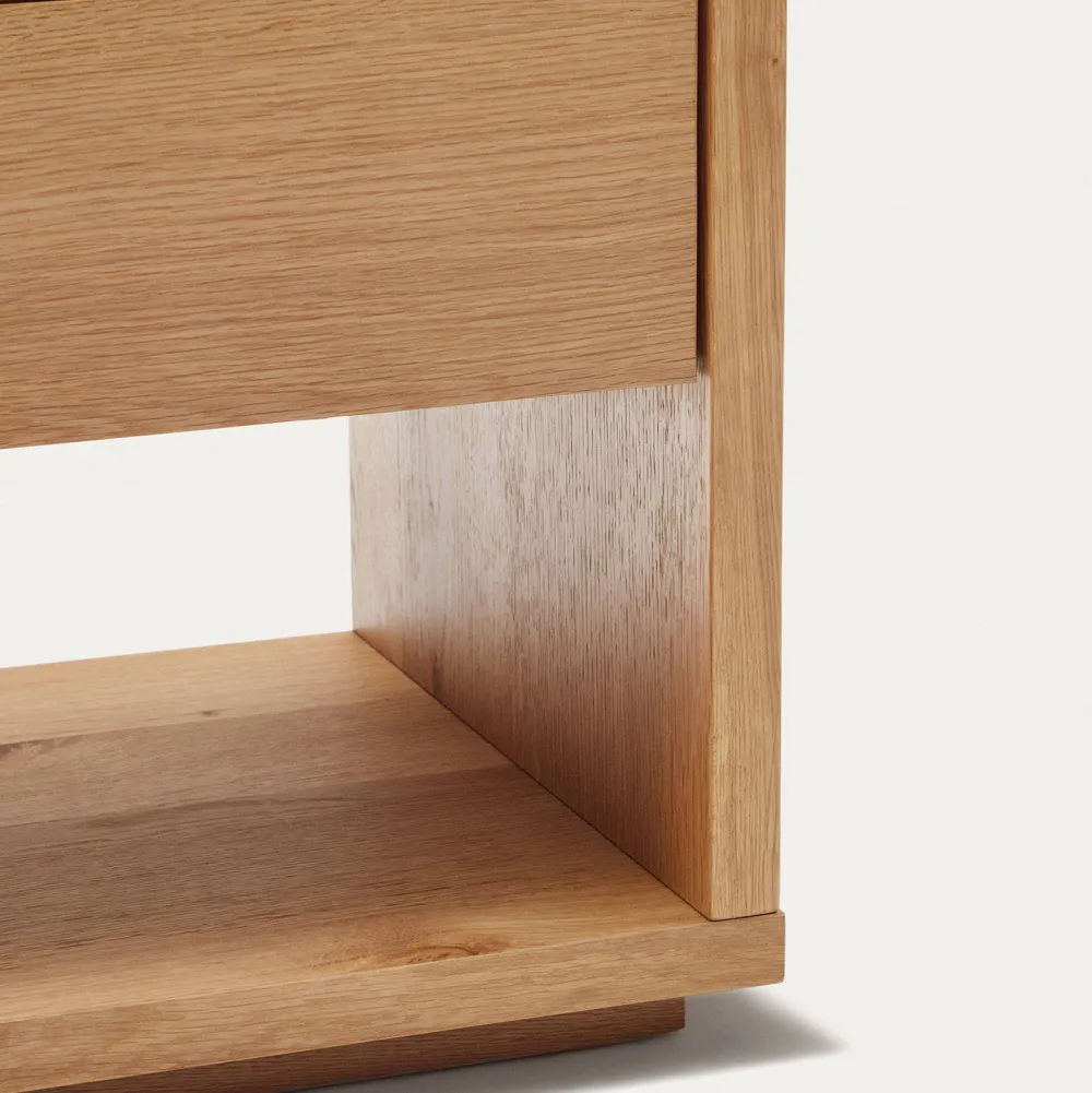 Online Kave Home Opbergkast Alguema