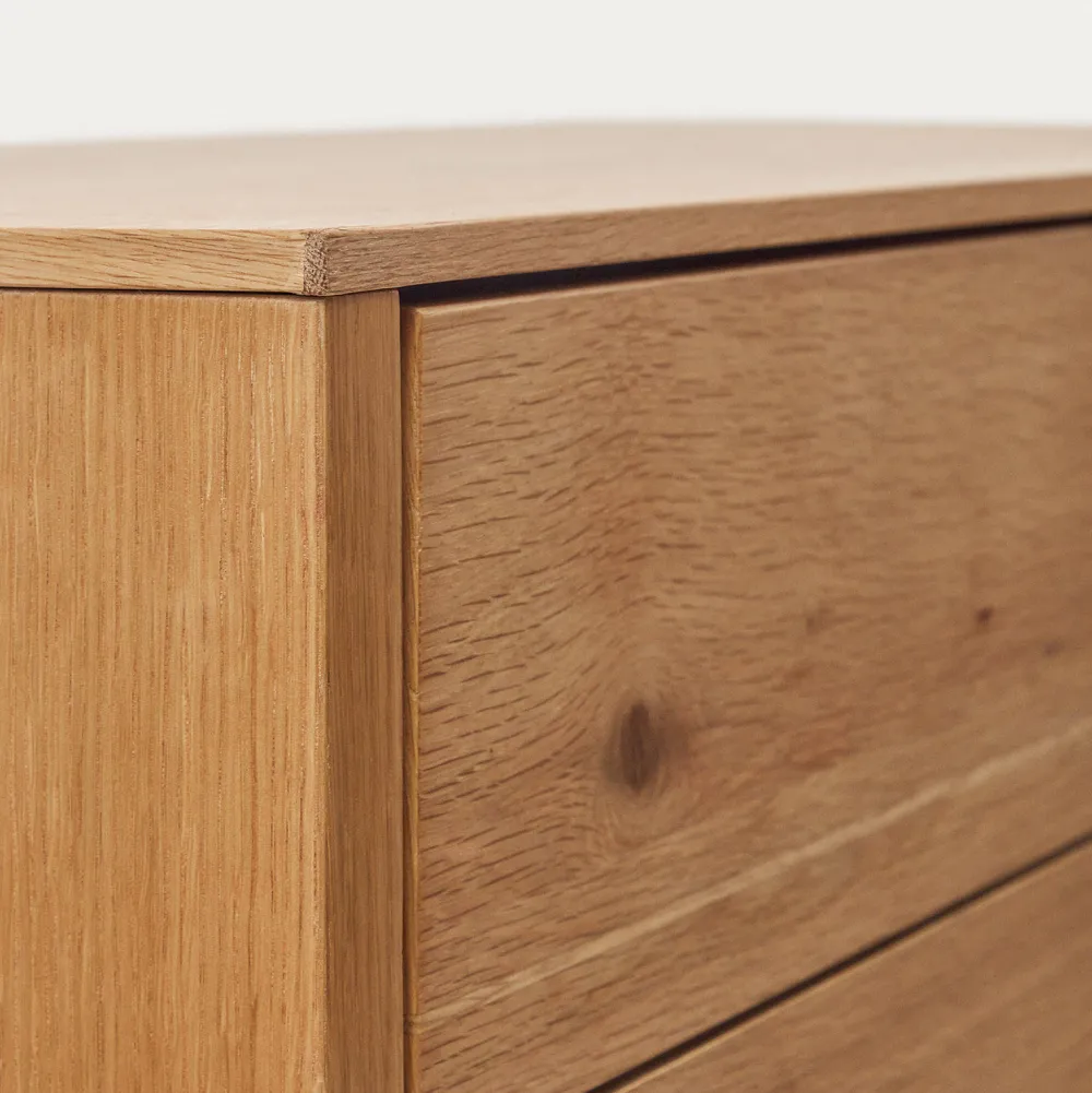 Online Kave Home Opbergkast Alguema