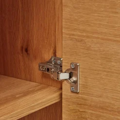 Online Kave Home Opbergkast Alguema