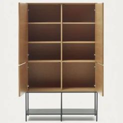 Online Kave Home Opbergkast Vedrana