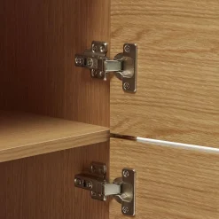 Online Kave Home Opbergkast Vedrana