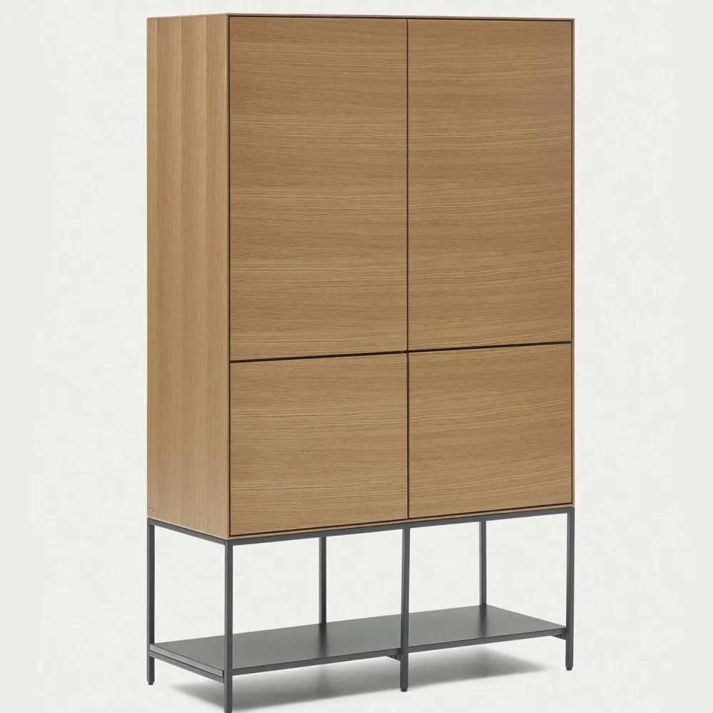 Online Kave Home Opbergkast Vedrana