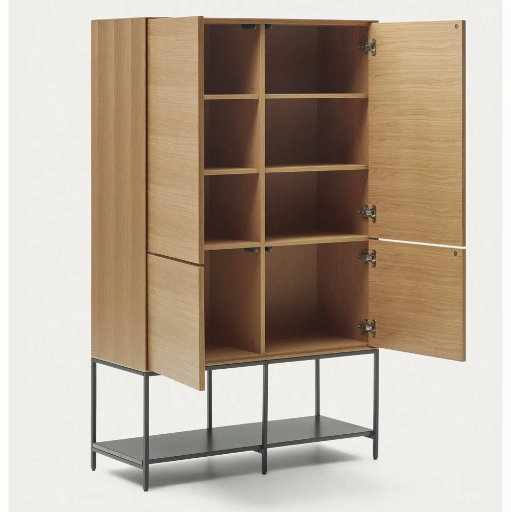 Online Kave Home Opbergkast Vedrana