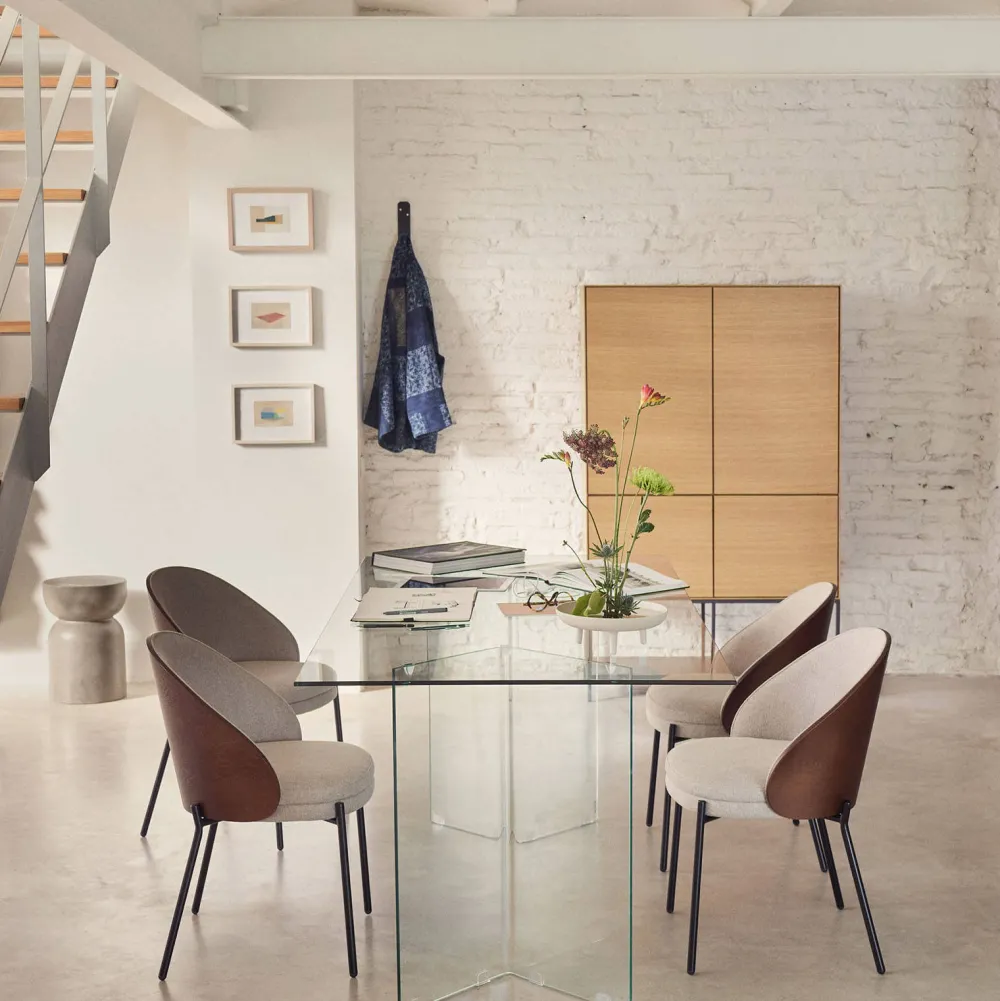 Online Kave Home Opbergkast Vedrana