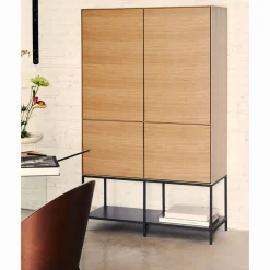 Online Kave Home Opbergkast Vedrana