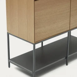 Online Kave Home Opbergkast Vedrana