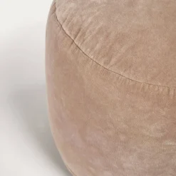 Outlet Kave Home Poef Angelica